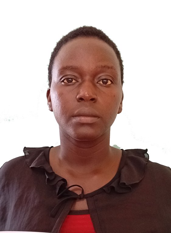 IGIMU FRIDAH NORAH